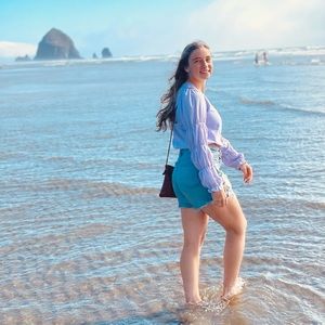 Meet your Posher, Kayleigh